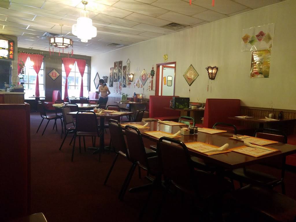 HUNAN CHINESE RESTAURANT | restaurant | 145 S Main St, Shawano, WI 54166, USA | 7155265820 OR +1 715-526-5820
