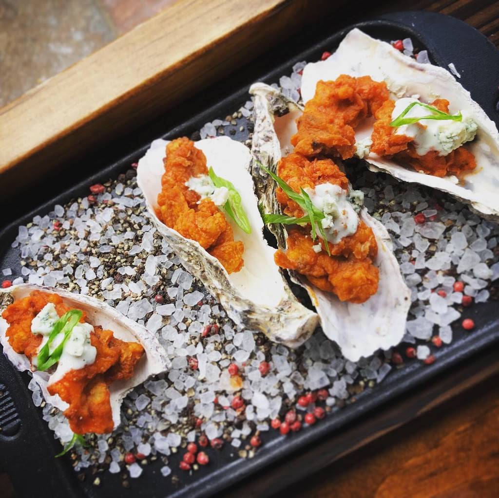 Hardway 8 | restaurant | 46 S Water St, Henderson, NV 89015, USA | 7024105124 OR +1 702-410-5124