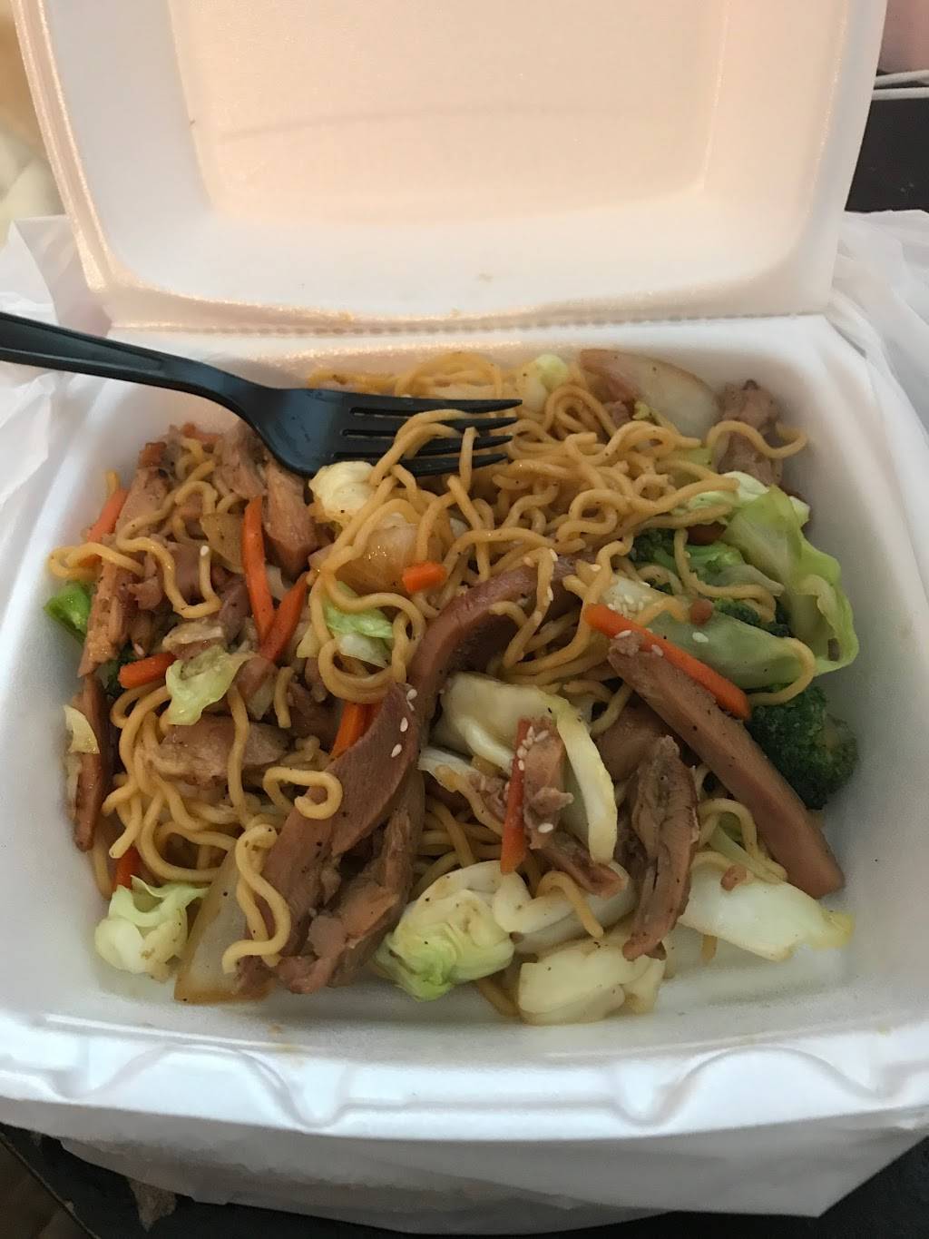 The Chicken Bowl | restaurant | 725 Washington Blvd, Montebello, CA 90640, USA | 3237224423 OR +1 323-722-4423