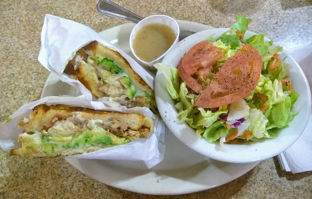 Fantastic Cafe | cafe | 1235 N Gaffey St, San Pedro, CA 90731, USA | 3105199466 OR +1 310-519-9466