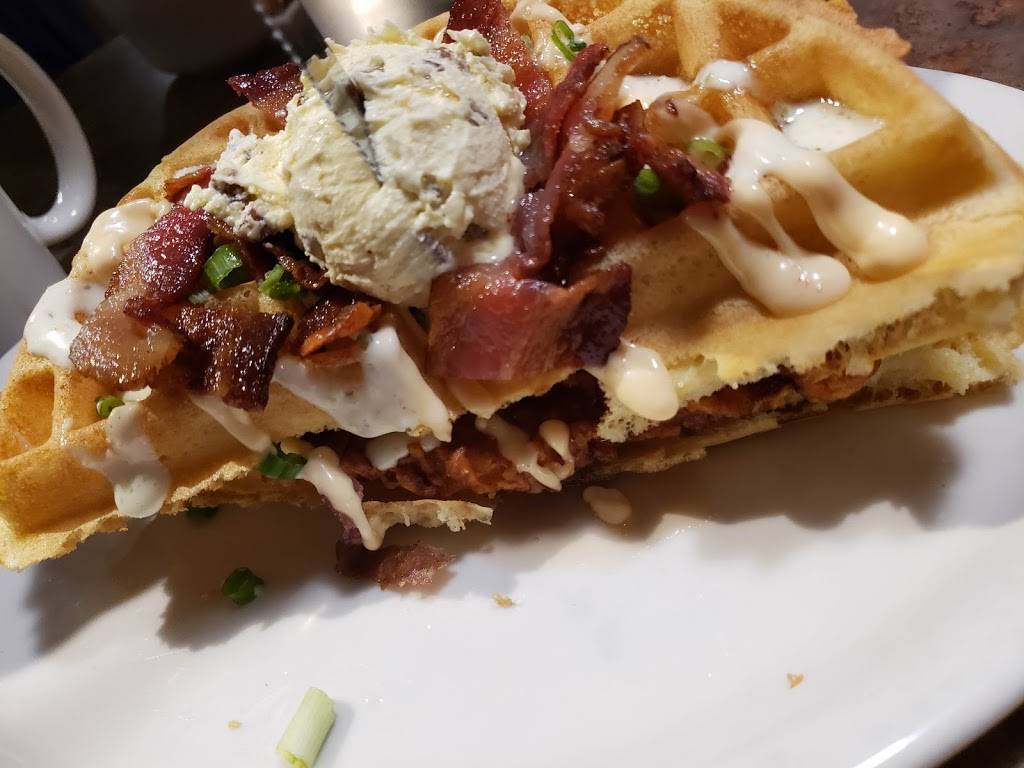 Huckleberrys Breakfast & Lunch | restaurant | 2580 Arena Blvd b100, Sacramento, CA 95834, USA | 9165502637 OR +1 916-550-2637