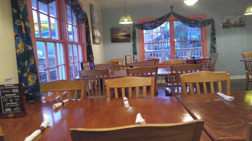 SoCo Seafood Shack & Southern Dining | restaurant | 10880 Ocean Hwy, Pawleys Island, SC 29585, USA | 8433149369 OR +1 843-314-9369