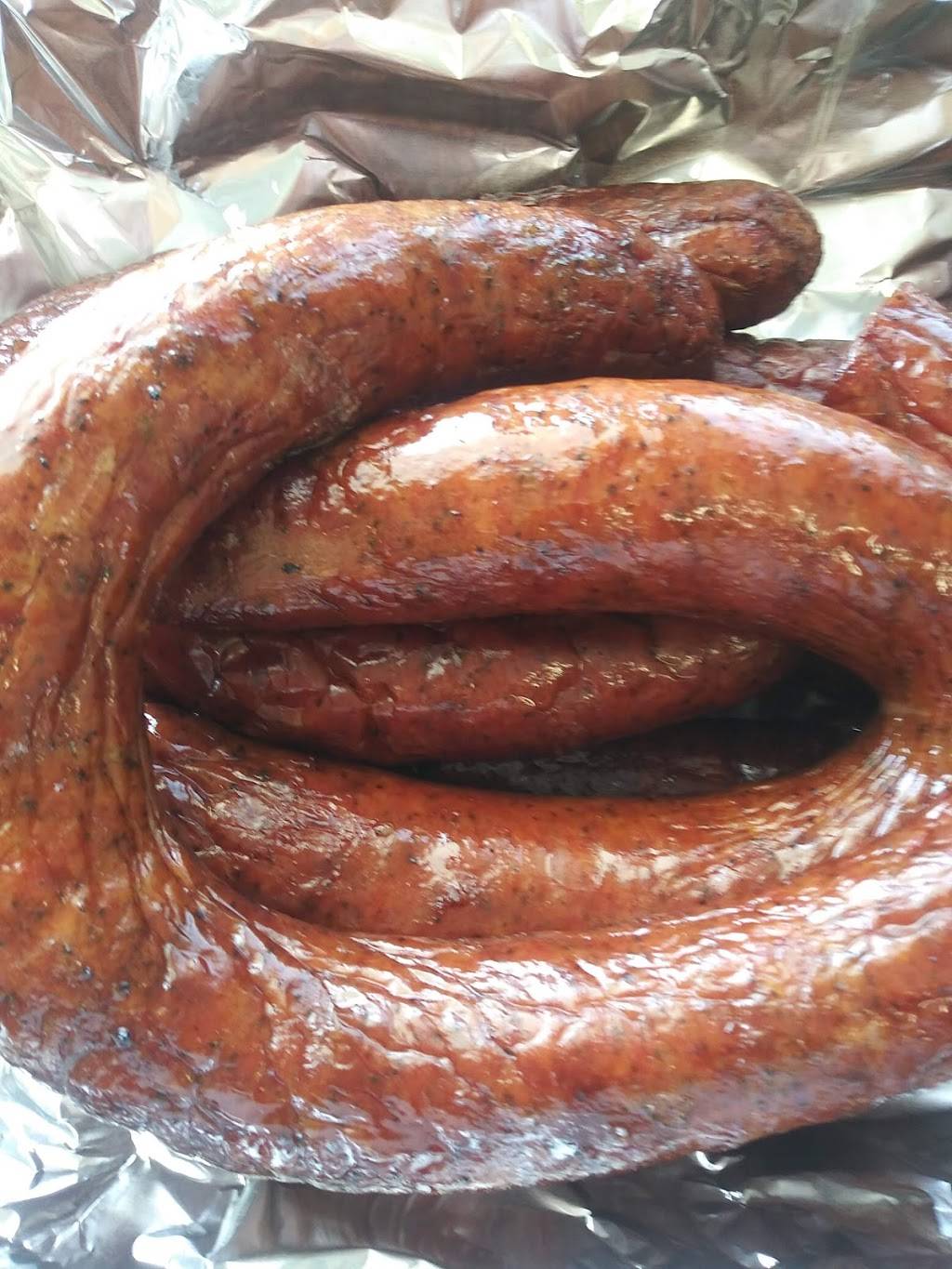 Big Archies BBQ | restaurant | 9202 Rosehaven Dr, Houston, TX 77051, USA | 8322076318 OR +1 832-207-6318