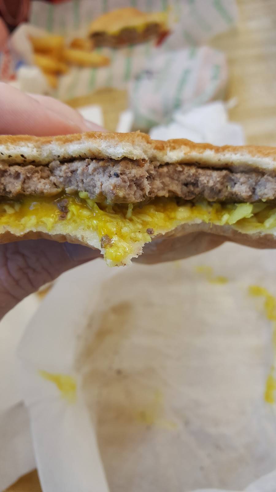 Kens Fast Foods | restaurant | 505 College St W, Fayetteville, TN 37334, USA | 9314331614 OR +1 931-433-1614