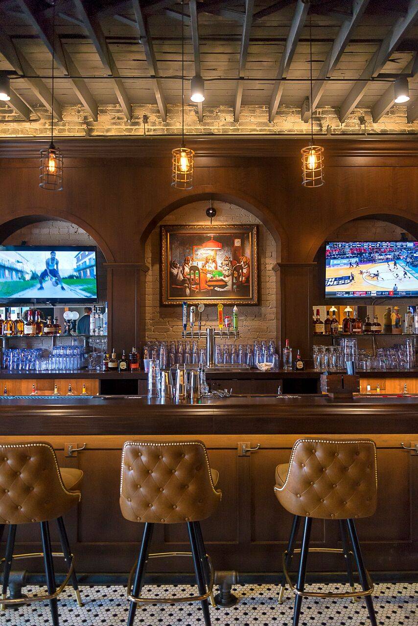 Timothys Bar | restaurant | 1818 Brown St, Dayton, OH 45409, USA | 9372227666 OR +1 937-222-7666