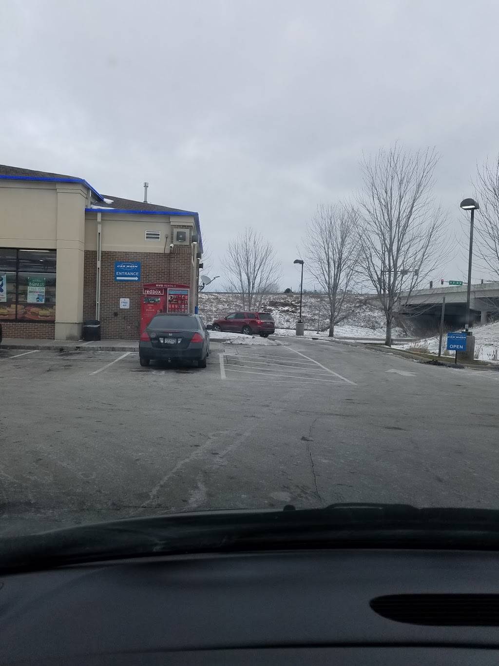 Holiday Stationstores | cafe | 8101 Hadley Ave S, Cottage Grove, MN 55016, USA | 6517696884 OR +1 651-769-6884