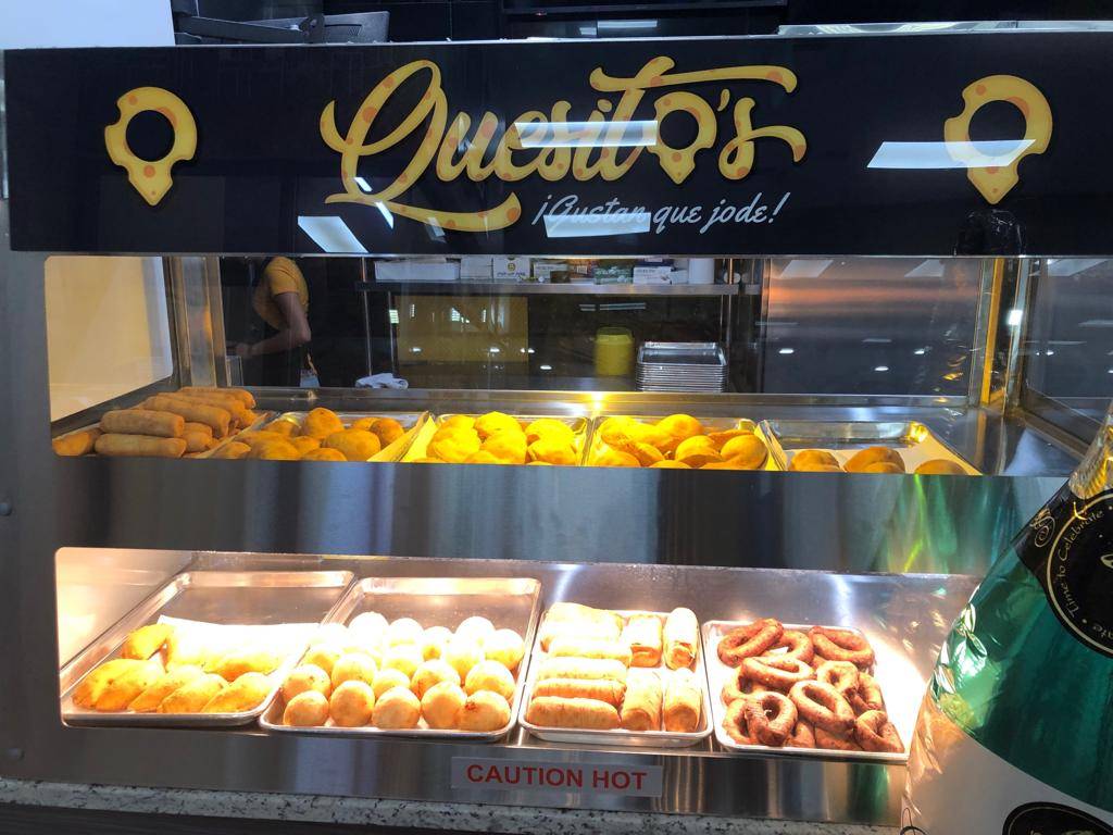 Quesitos | restaurant | 1350 Boggs Rd NW, Duluth, GA 30096, USA | 7868187354 OR +1 786-818-7354