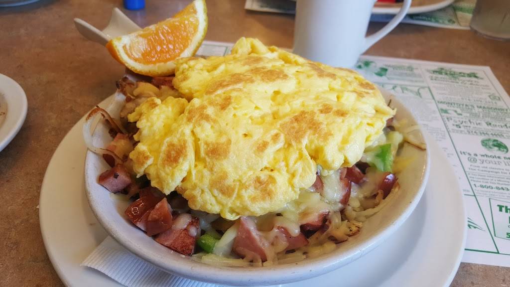 American Pancake House | restaurant | 508 N Dixie Way, Roseland, IN 46637, USA | 5742470810 OR +1 574-247-0810