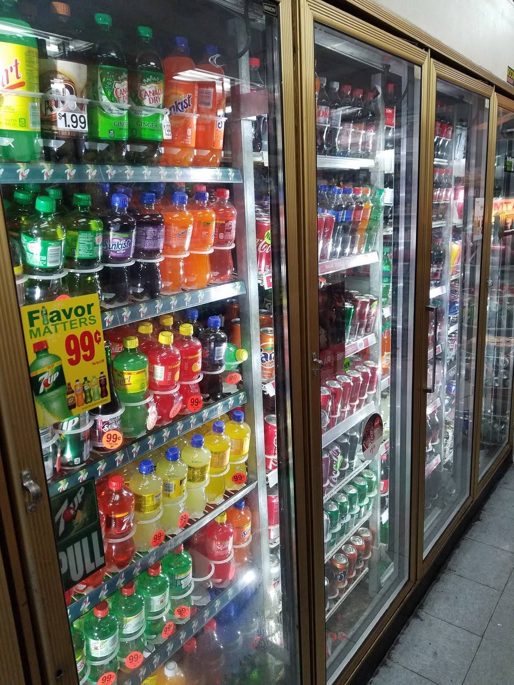 La Nueva Michoacana 2 Meat / Pollo Mex | restaurant | 3793 National Ave, San Diego, CA 92113, USA | 6192644417 OR +1 619-264-4417