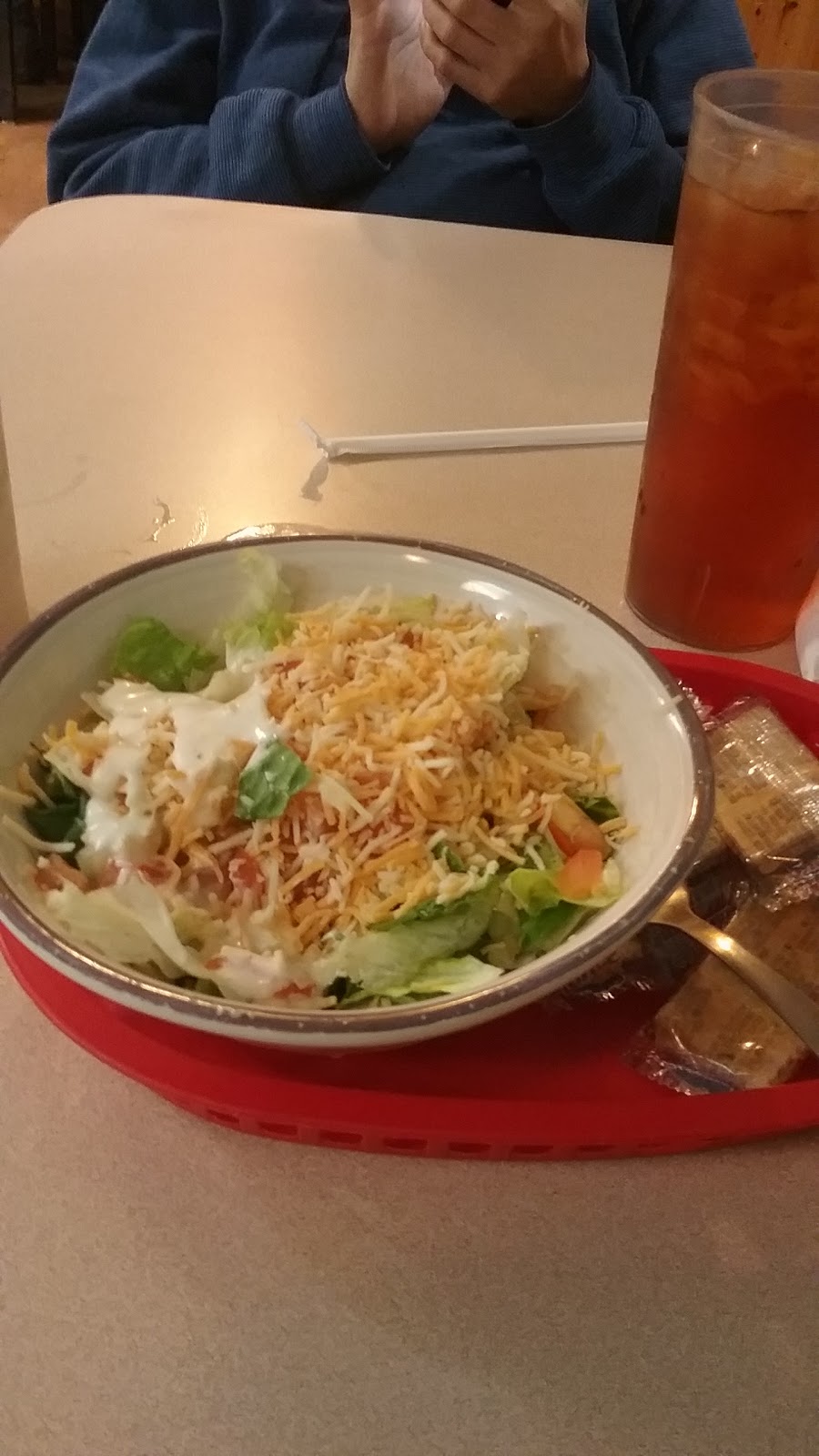 Sammie Jos | restaurant | 703 Main St, Wright City, OK 74766, USA | 5809817161 OR +1 580-981-7161