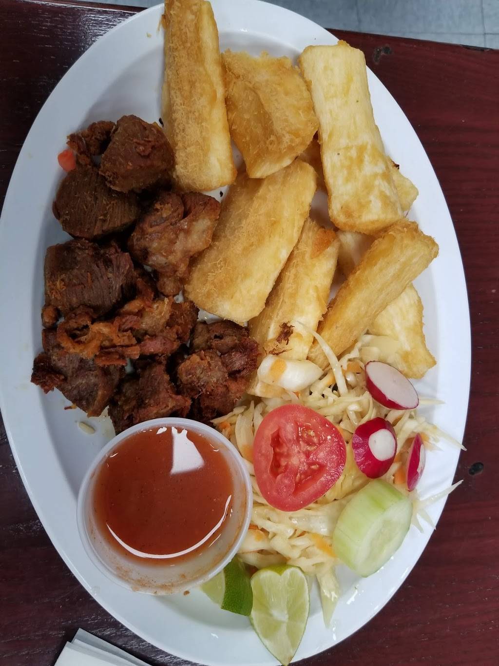 El Sitio Restaurant | restaurant | 5837 Riverdale Rd, Riverdale, MD 20737, USA | 3018641850 OR +1 301-864-1850