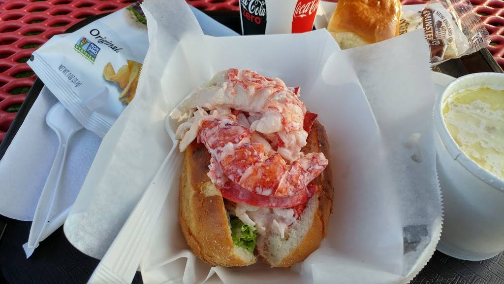 Sea Basket | restaurant | 303 Bath Rd, Wiscasset, ME 04578, USA | 2078826581 OR +1 207-882-6581