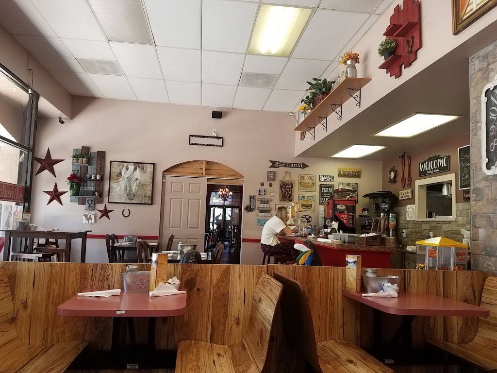 Kissimmee Diner | restaurant | 120 Broadway Suite 103, Kissimmee, FL 34741, USA | 4077779767 OR +1 407-777-9767