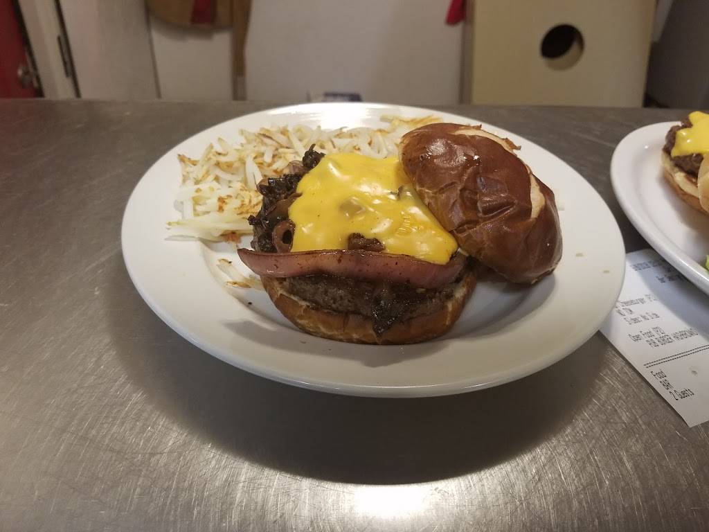 Our Place | restaurant | 435 Parker St, Stanhope, IA 50246, USA | 5158263796 OR +1 515-826-3796