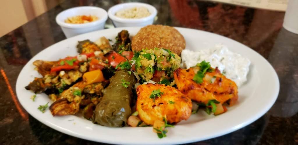 Allas Armenian Restaurant and Deli | restaurant | 3051 E Ashlan Ave, Fresno, CA 93726, USA | 5592211161 OR +1 559-221-1161