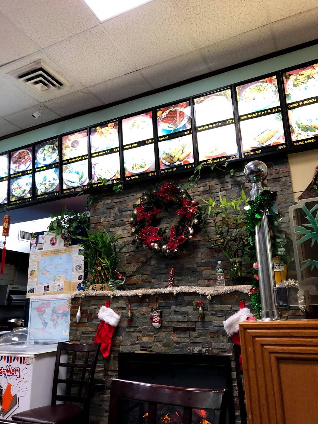 Empire Hunan | restaurant | 87 Church St, Lowell, MA 01852, USA | 9784588290 OR +1 978-458-8290