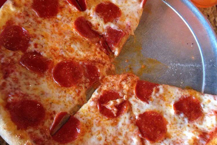 Als Pizzeria | restaurant | 3701 W Northwest Hwy, Dallas, TX 75220, USA | 2143502714 OR +1 214-350-2714