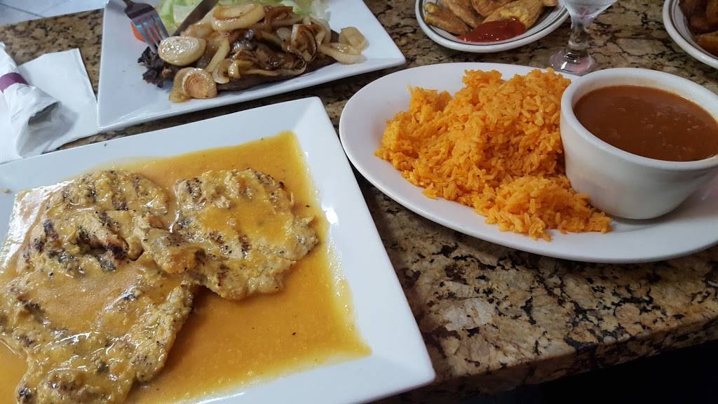 El Jobo | restaurant | 748 E 233rd St, Bronx, NY 10466, USA | 3472029446 OR +1 347-202-9446