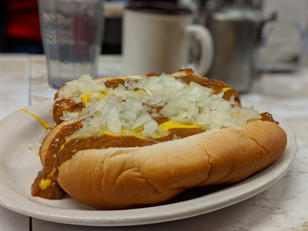 Dulys Place | restaurant | 5458 W Vernor Hwy, Detroit, MI 48209, USA | 3135543076 OR +1 313-554-3076