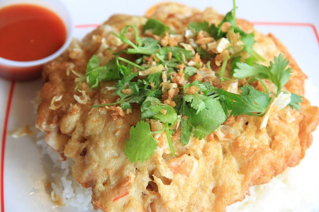 Thai by Thai | restaurant | 6920-H Bradlick Shopping Center, Annandale, VA 22003, USA | 7039414828 OR +1 703-941-4828