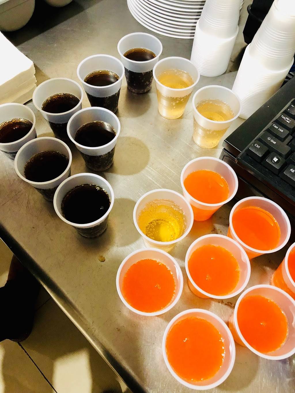 Neerob Restaurant & Party Hall | restaurant | 2096 Starling Ave, Bronx, NY 10462, USA | 7189181234 OR +1 718-918-1234