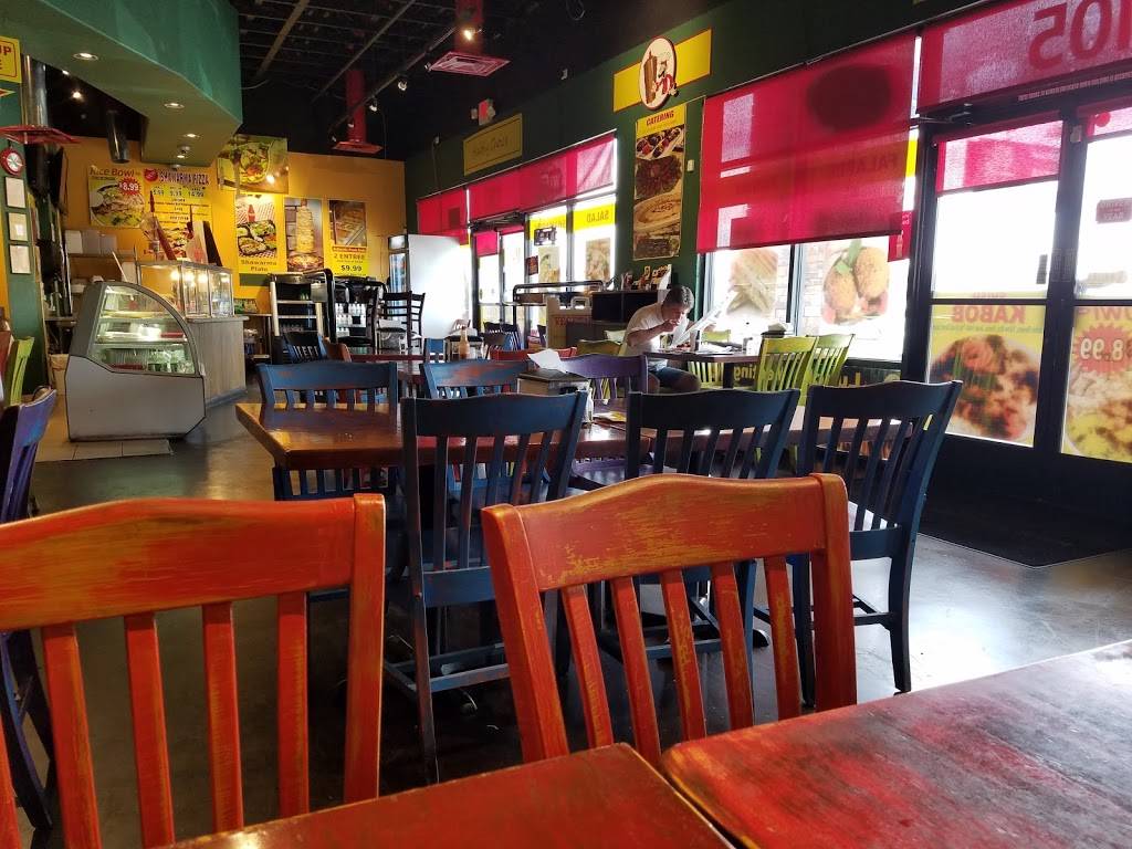 Shawarma Plus Mediterranean Cuisine | restaurant | 6530 S Decatur Blvd, Las Vegas, NV 89118, USA | 7022205499 OR +1 702-220-5499