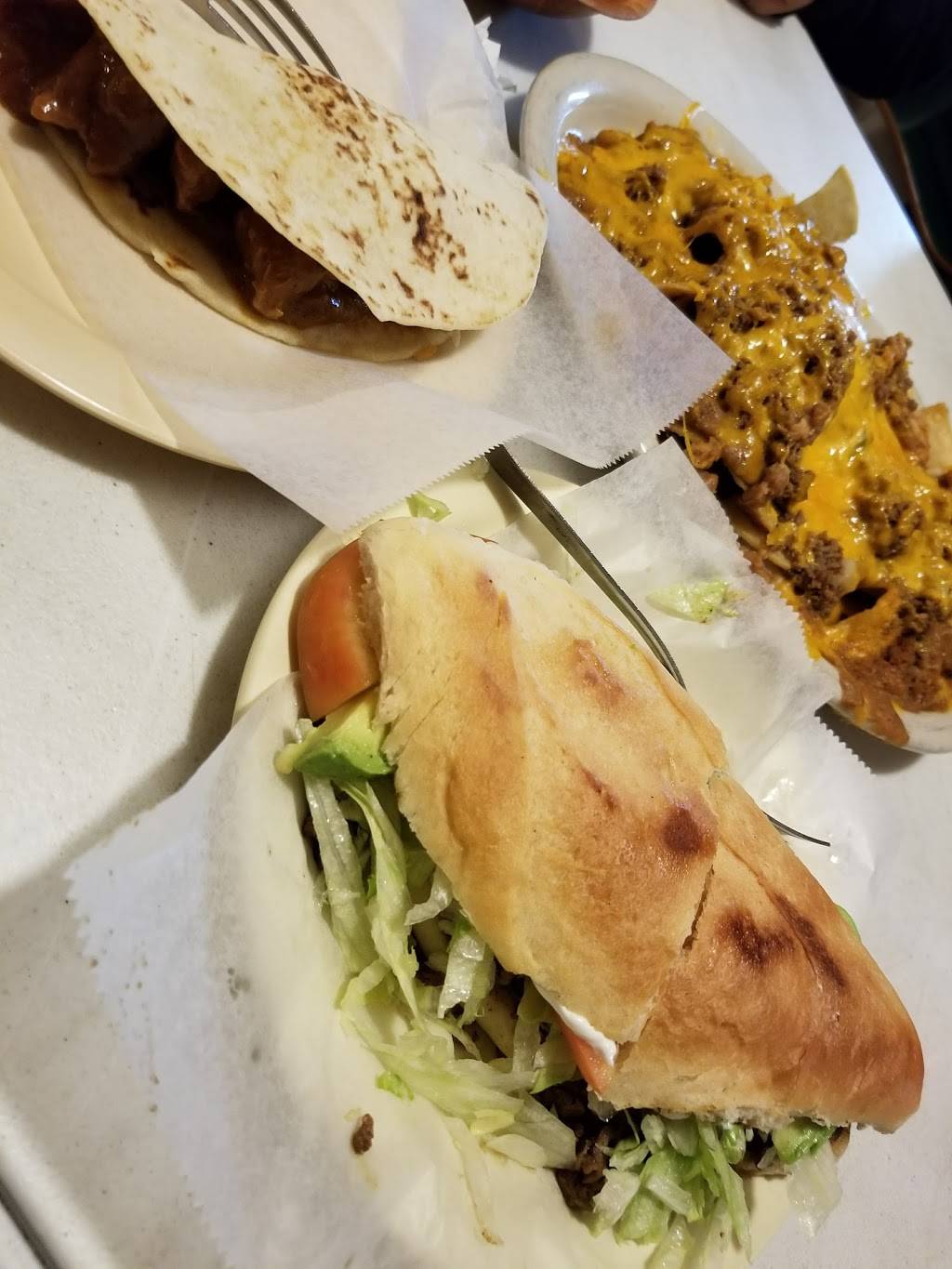 Taqueria Arandas | restaurant | 7055 W Military Dr, San Antonio, TX 78227, USA | 2106736707 OR +1 210-673-6707