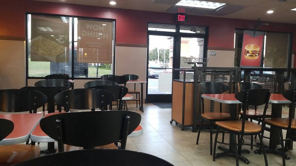 Jack in the Box | restaurant | 7930 Rosecrans Ave, Paramount, CA 90723, USA | 5626336232 OR +1 562-633-6232