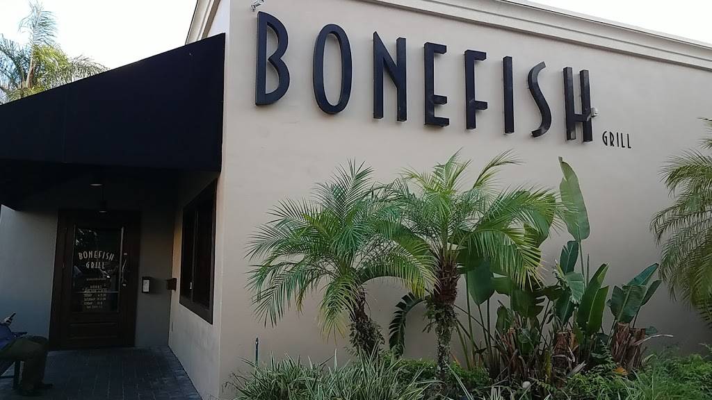 Bonefish Grill | restaurant | 3665 Henderson Blvd, Tampa, FL 33609, USA | 8138763535 OR +1 813-876-3535