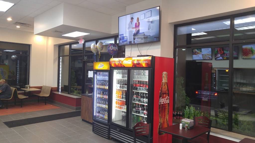 Dominicks Pizza | restaurant | 230 PA-313, Perkasie, PA 18944, USA | 2152491206 OR +1 215-249-1206