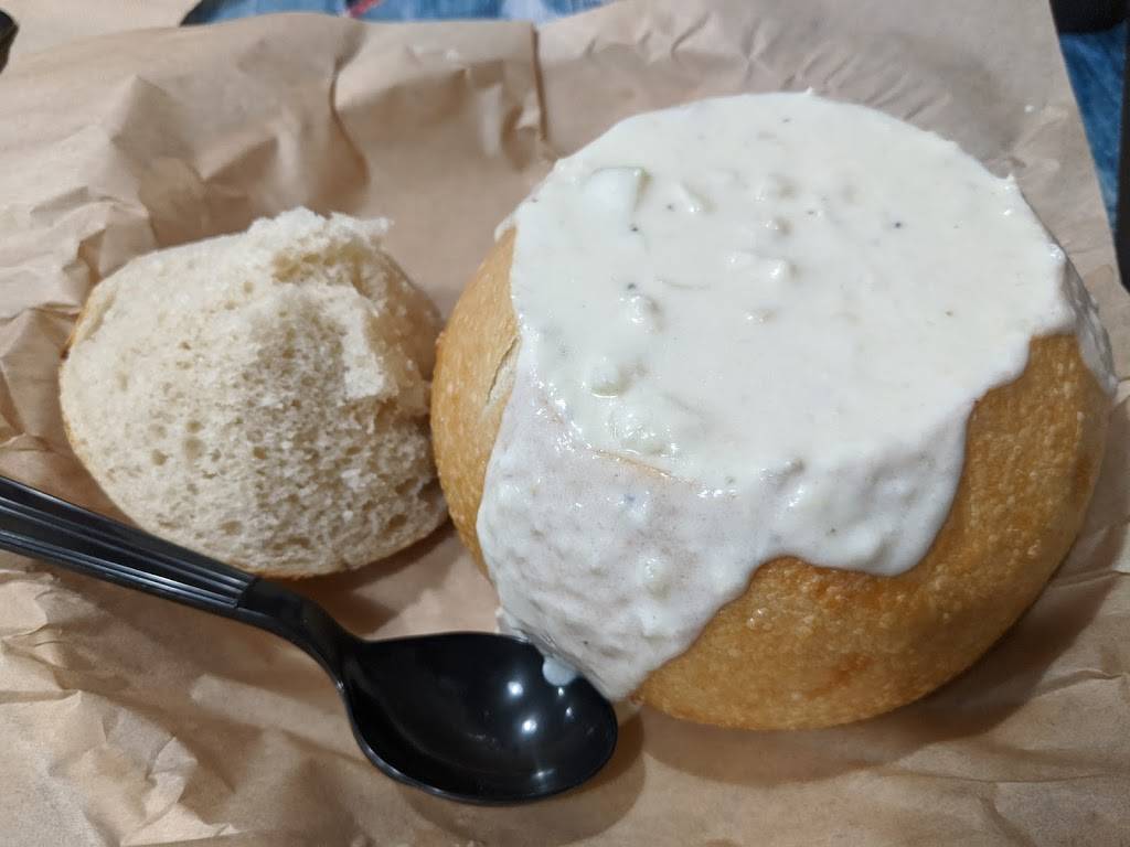 Sourdough & Co. | restaurant | 190 Commerce Ave Suite 103, Manteca, CA 95336, USA | 2098159398 OR +1 209-815-9398