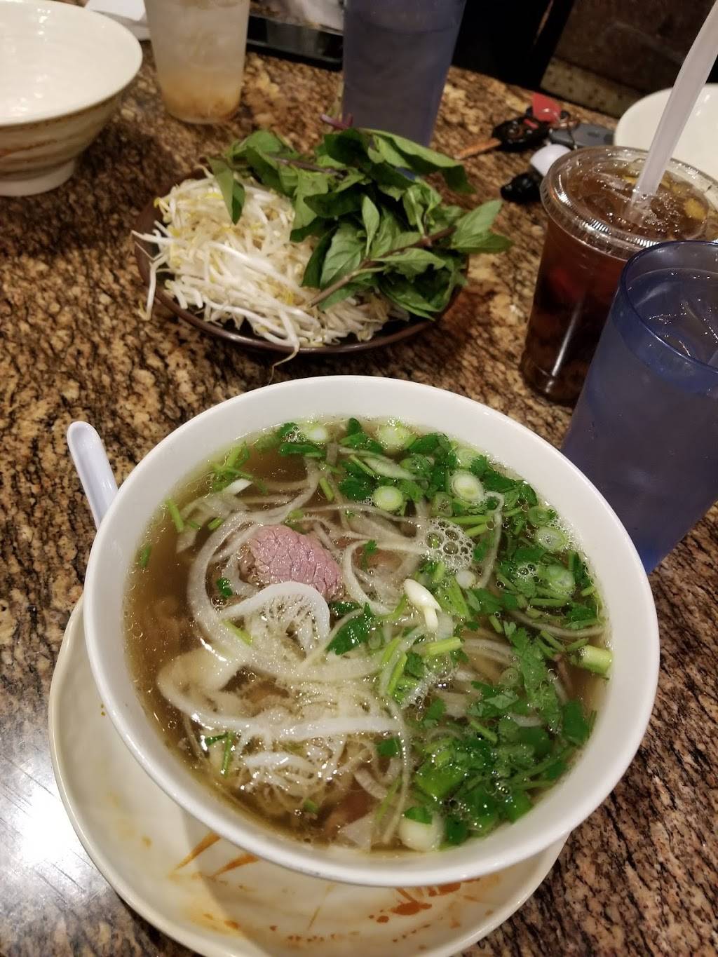 Thuan Kieu Noodle & Grill | restaurant | 13861 Brookhurst St #18, Garden Grove, CA 92843, USA | 7145307353 OR +1 714-530-7353