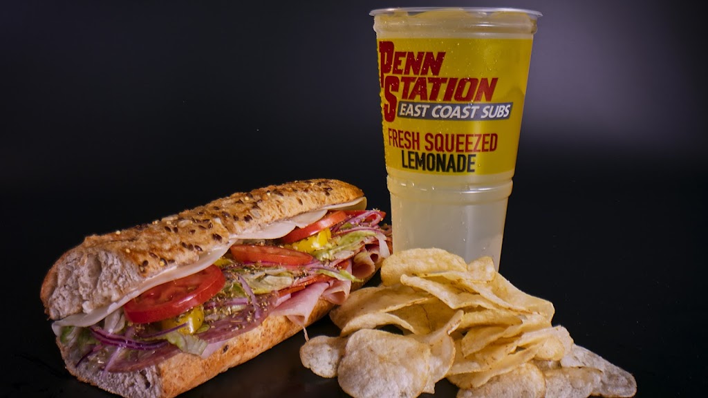 Penn Station East Coast Subs | meal takeaway | 1012 Sugarbush Dr, Ashland, OH 44805, USA | 4194960080 OR +1 419-496-0080