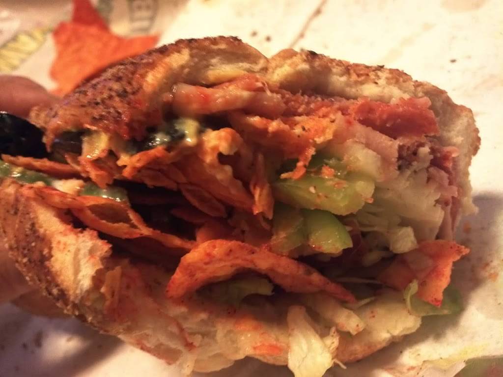 Subway | meal takeaway | 255 Ridge Way, Flowood, MS 39232, USA | 6019925444 OR +1 601-992-5444