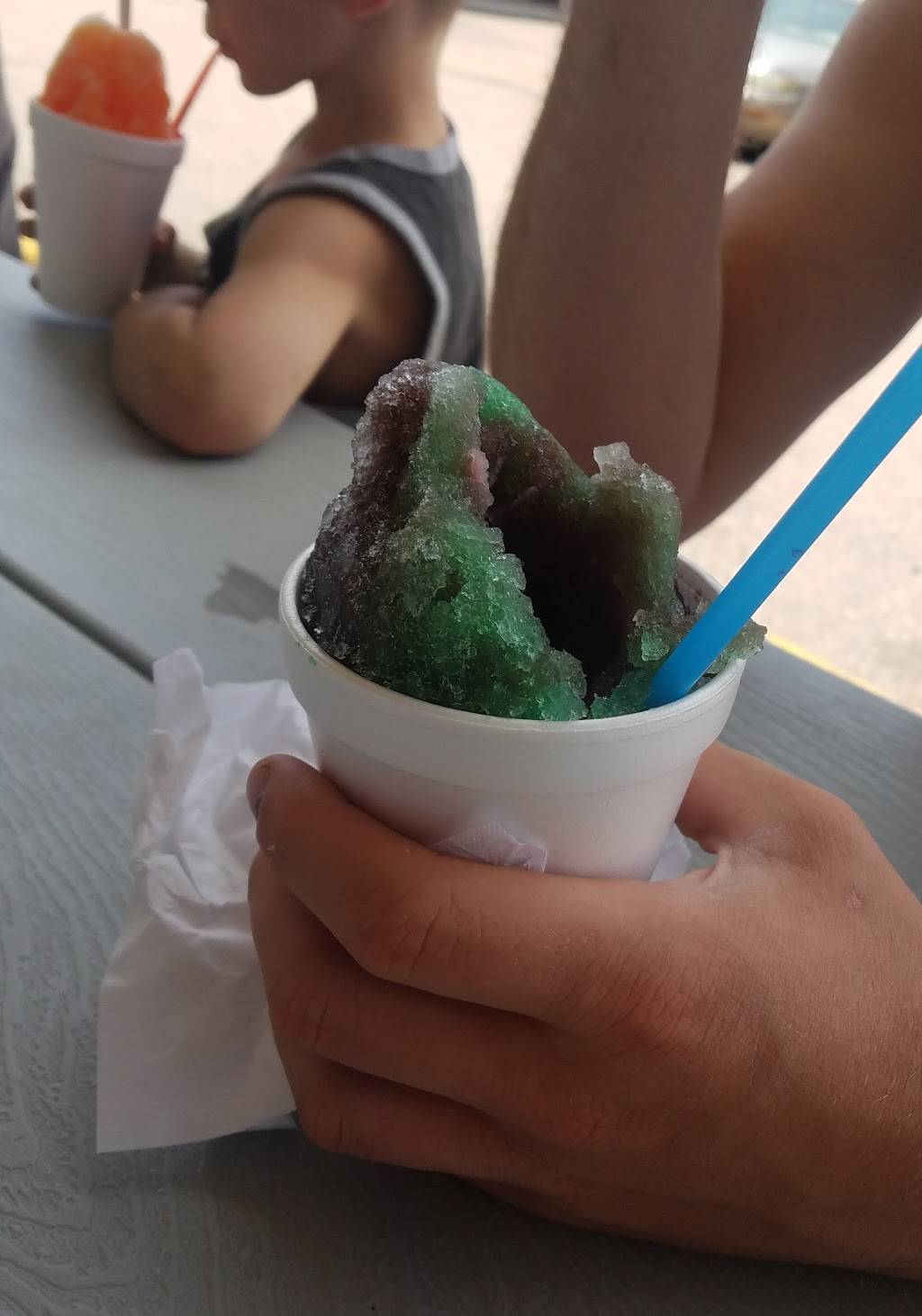 Colorado Sno-Balls | restaurant | 161 Fontaine Blvd, Colorado Springs, CO 80911, USA | 7196468993 OR +1 719-646-8993