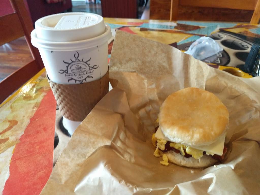 Sacred Grounds Corner Cafe | restaurant | 109 S Cherokee Rd, Social Circle, GA 30025, USA | 6784659539 OR +1 678-465-9539