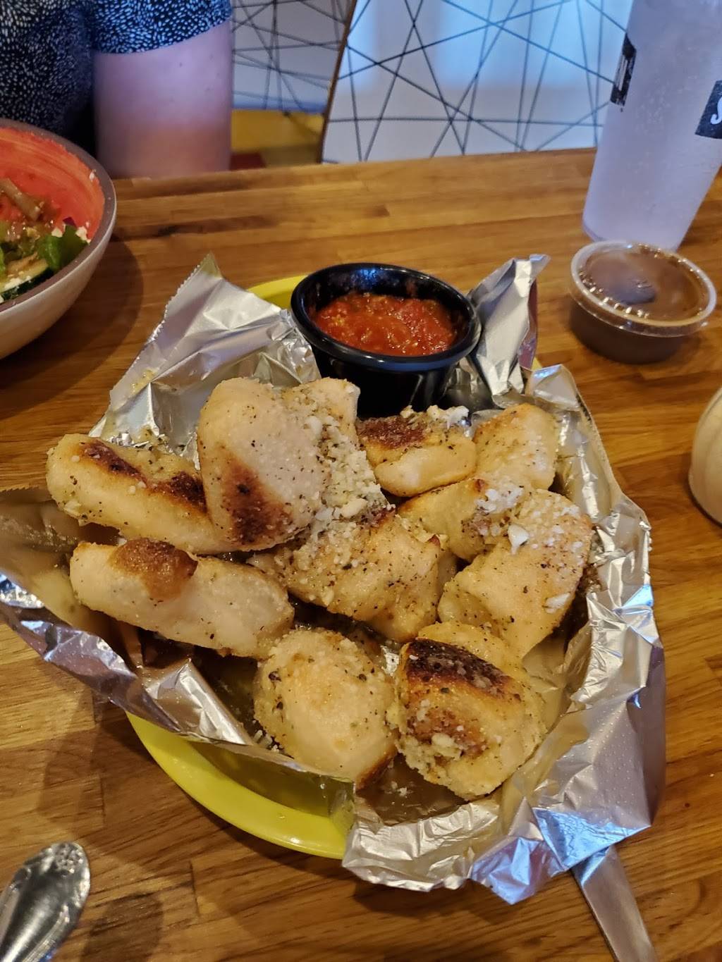 Davincis | restaurant | 4200 Wade Green Rd NW, Kennesaw, GA 30144, USA | 7707928989 OR +1 770-792-8989