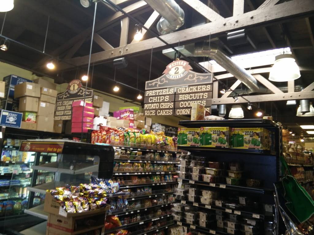 Western Kosher - Pico Branch | restaurant | 4817 W Pico Blvd, Los Angeles, CA 90019, USA | 3239338283 OR +1 323-933-8283