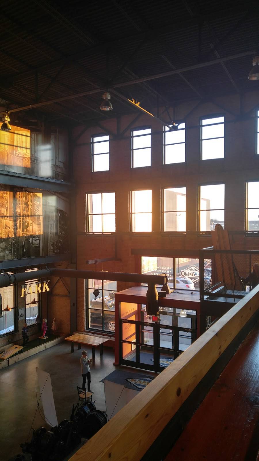 Clyde Iron Works - Malting Building | restaurant | 231 S 29th Ave W, Duluth, MN 55806, USA | 2187271150 OR +1 218-727-1150
