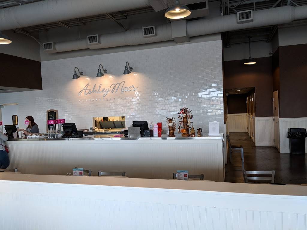 Ashley Macs | cafe | 4730 Chace Cir #100, Hoover, AL 35244, USA | 2052595044 OR +1 205-259-5044