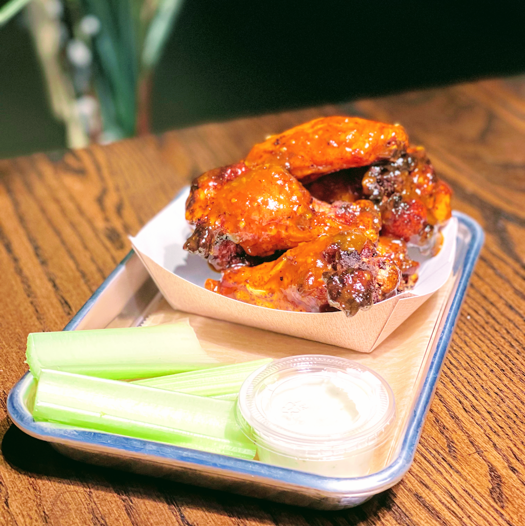 La Terraza on 4th Street | restaurant | 654 S 4th St, Louisville, KY 40202, USA | 5024096103 OR +1 502-409-6103