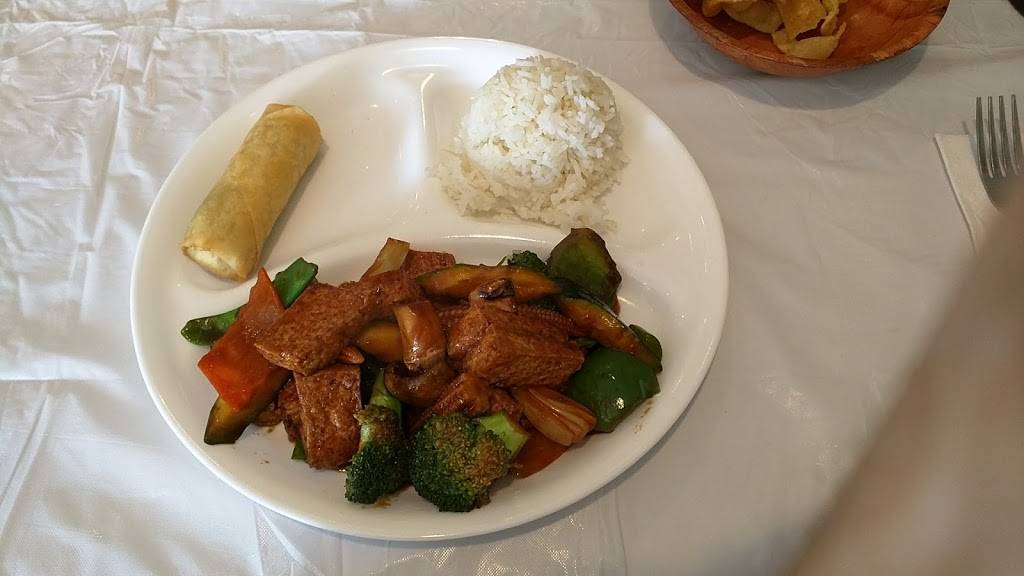 The Chef Restaurant | restaurant | 13968 Westheimer Rd, Houston, TX 77077, USA | 2815314040 OR +1 281-531-4040