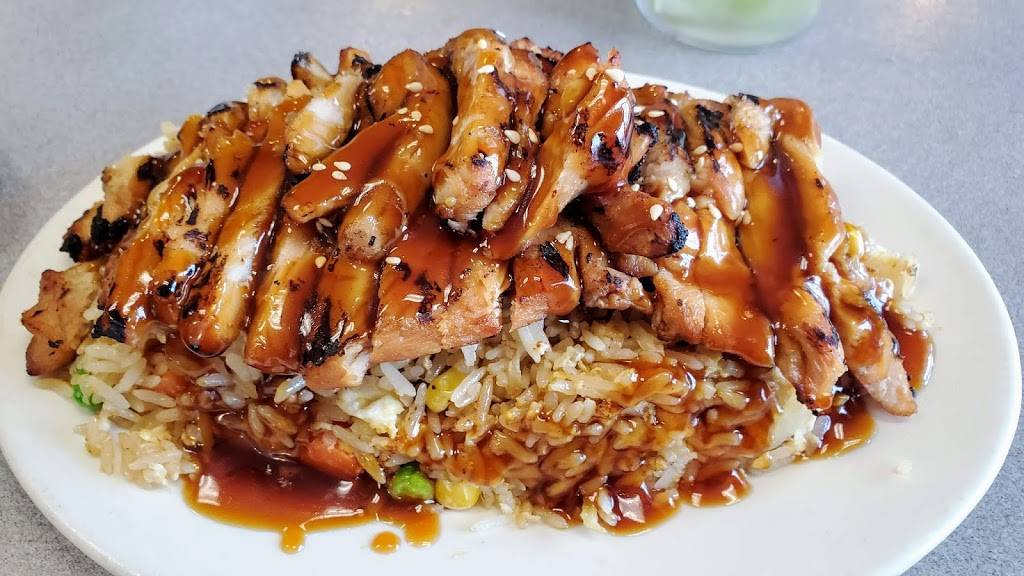 Heidis Teriyaki Express | restaurant | 3014 NW Bucklin Hill Rd, Silverdale, WA 98383, USA | 3606620060 OR +1 360-662-0060