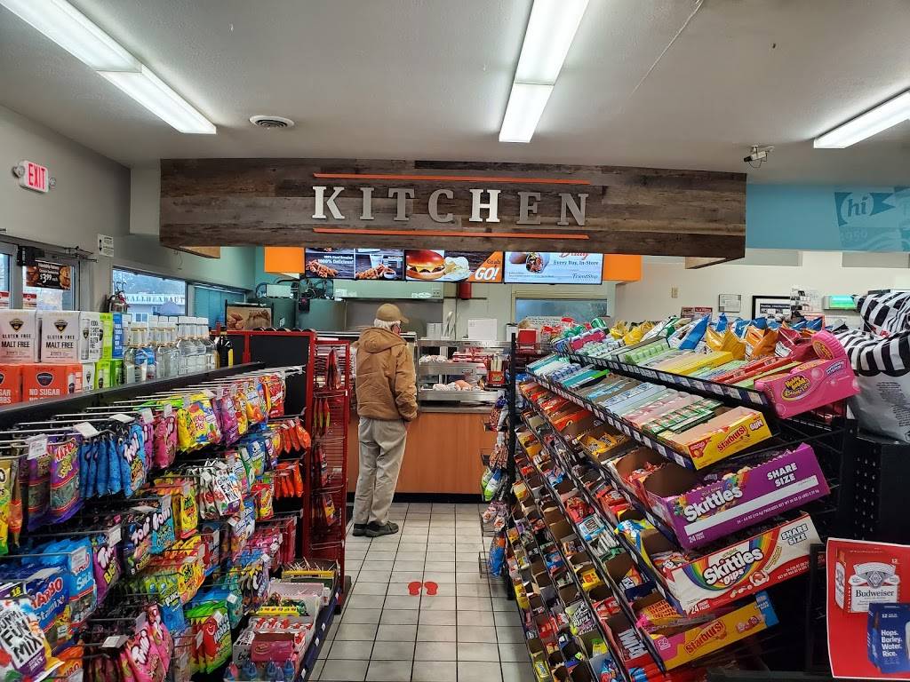 FriendShip Kitchen | meal takeaway | 2700 US-224, New Haven, OH 44850, USA | 4199332095 OR +1 419-933-2095