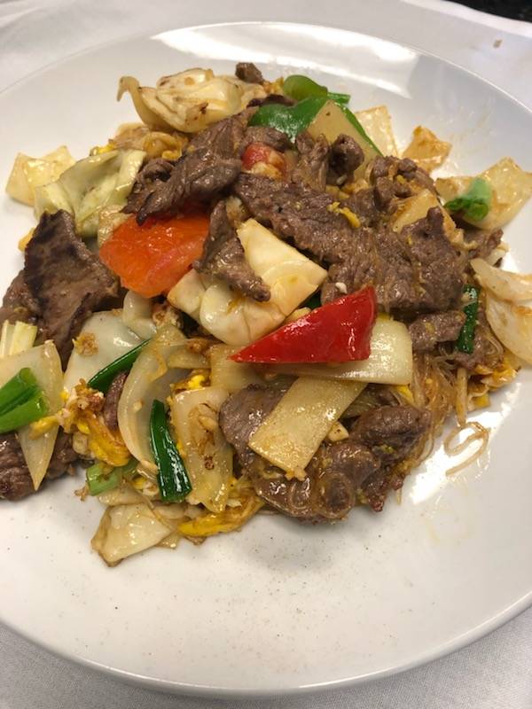 Thai Kitchen | restaurant | 19321 E US Hwy 40 A, Independence, MO 64055, USA | 8168595203 OR +1 816-859-5203