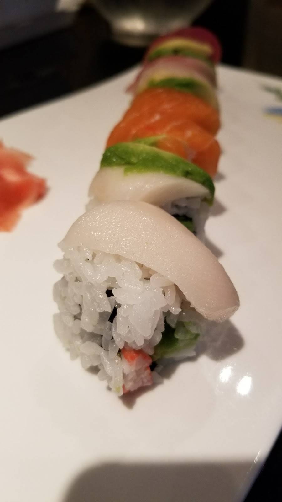 Sushi House | restaurant | 10261 River Marsh Dr, Jacksonville, FL 32246, USA | 9049979292 OR +1 904-997-9292