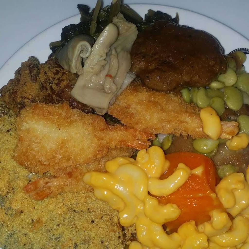 Captain Kings Seafood City | restaurant | 2829 Covington Pike, Memphis, TN 38128, USA | 9017485630 OR +1 901-748-5630