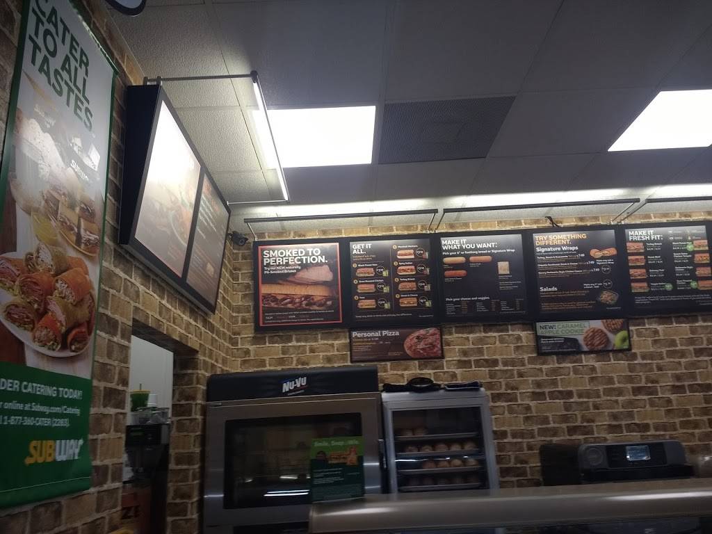 Subway | restaurant | 3300 Bonita Beach Rd SW, Bonita Springs, FL 34134, USA | 2393012865 OR +1 239-301-2865
