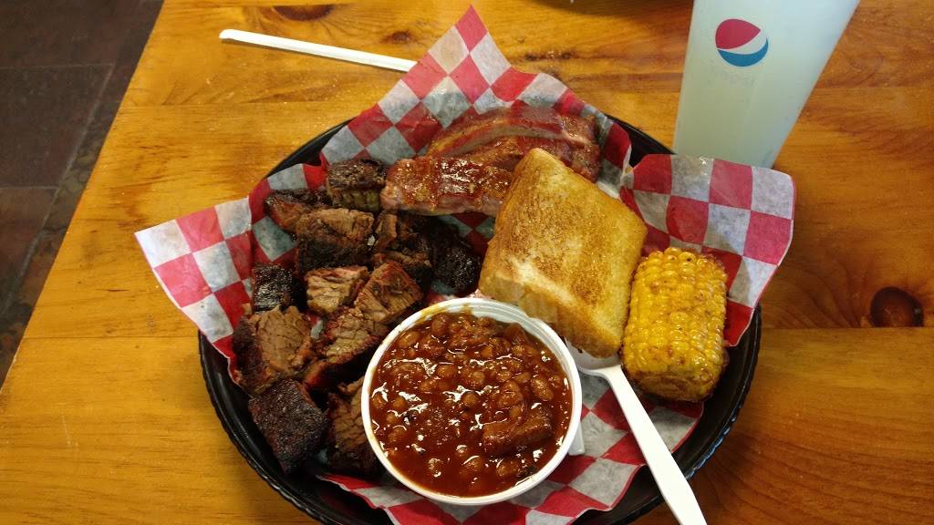 Bubbas BBQ | restaurant | 504 N West Bypass, Springfield, MO 65802, USA | 4173680039 OR +1 417-368-0039