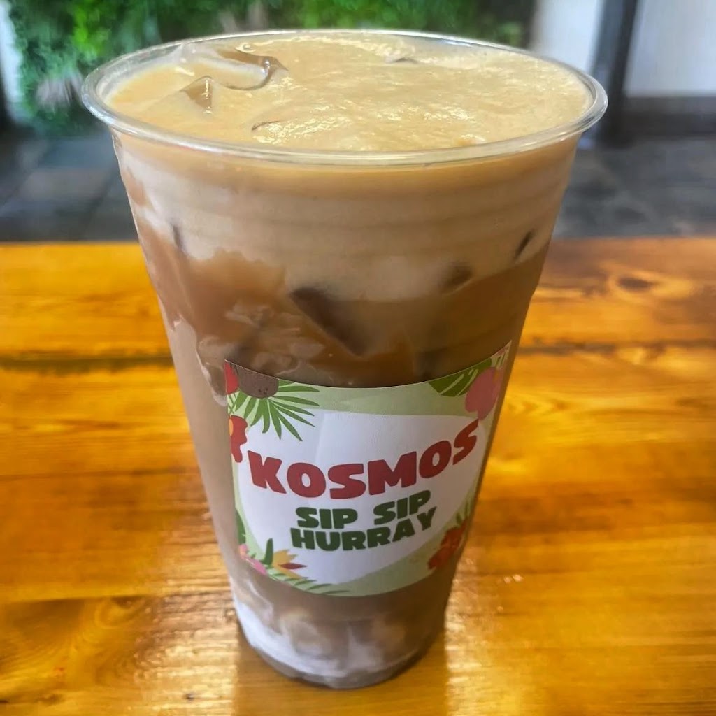 Kosmos Nutrition | restaurant | 2509 S Euclid Ave, Ontario, CA 91762, USA | 9512202361 OR +1 951-220-2361